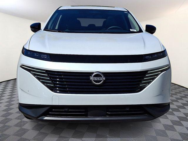 new 2025 Nissan Murano car, priced at $45,727