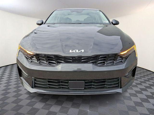new 2025 Kia K5 car, priced at $33,153