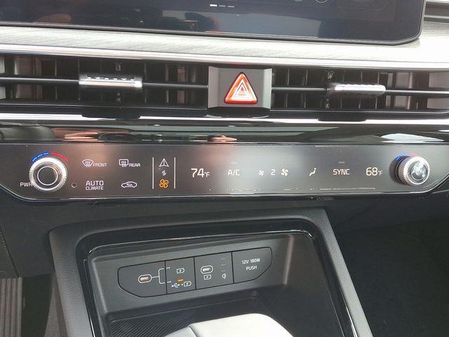 new 2025 Kia K5 car, priced at $33,153