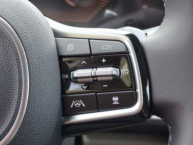 new 2026 Kia Carnival Hybrid car, priced at $44,885