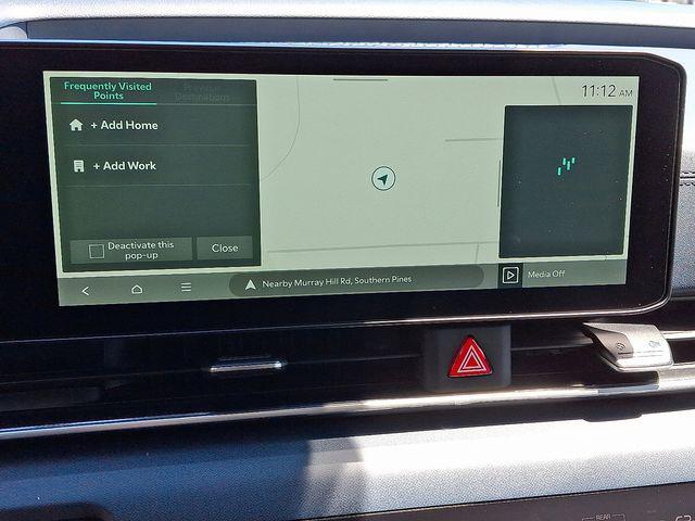 new 2025 Kia Carnival car, priced at $41,399
