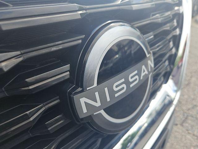 used 2022 Nissan Rogue car, priced at $22,614