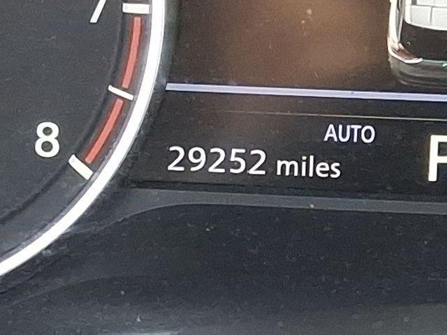 used 2022 Nissan Rogue car, priced at $22,700