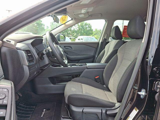 used 2022 Nissan Rogue car, priced at $22,700