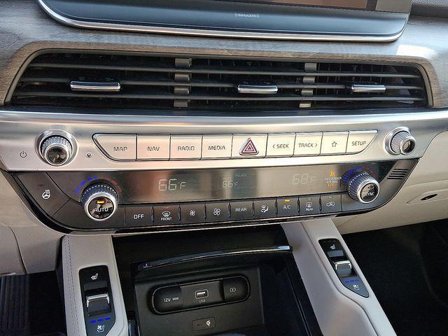 used 2021 Kia Telluride car, priced at $23,627