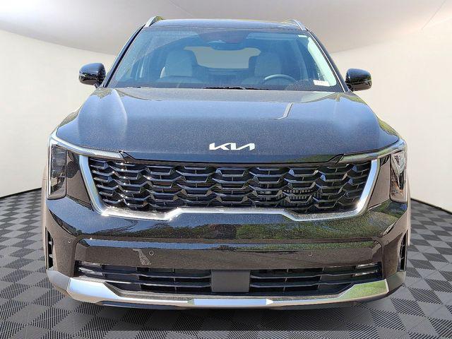 new 2025 Kia Sorento car, priced at $35,977