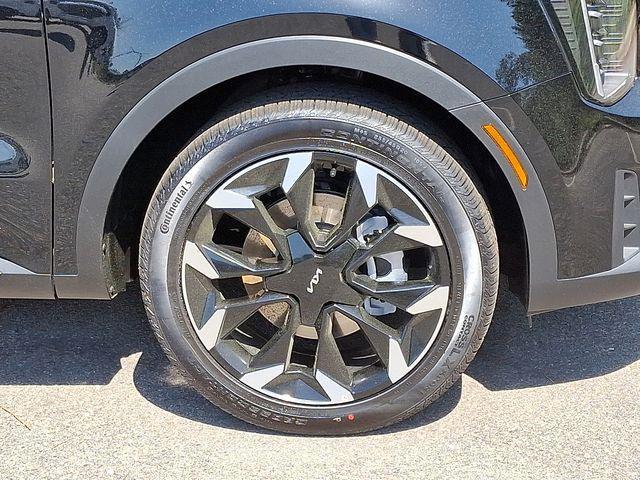 new 2025 Kia Sorento car, priced at $35,977