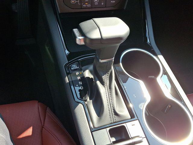 new 2026 Kia K5 car, priced at $31,306