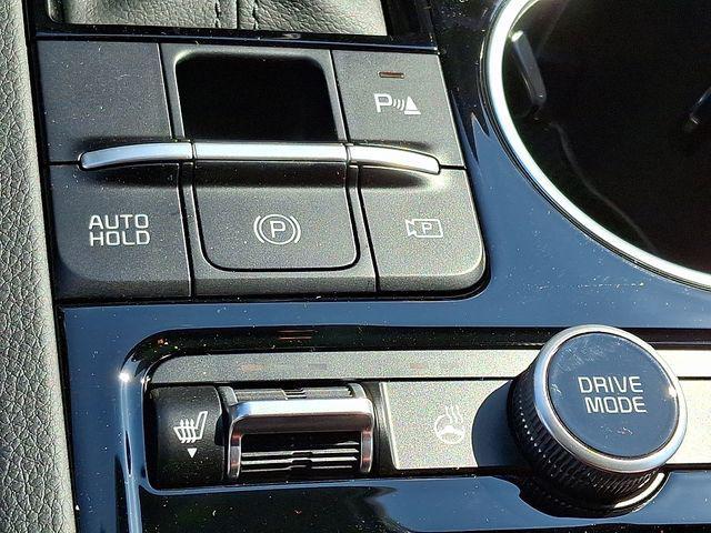 new 2026 Kia K5 car, priced at $31,306