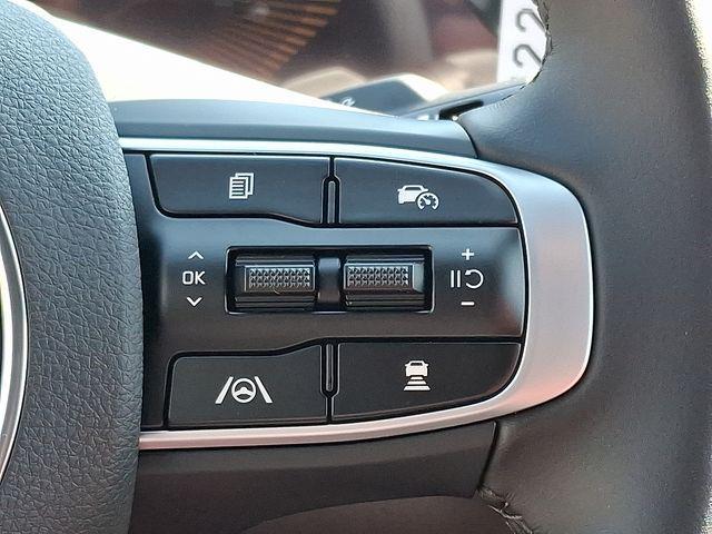 new 2026 Kia K5 car, priced at $31,306