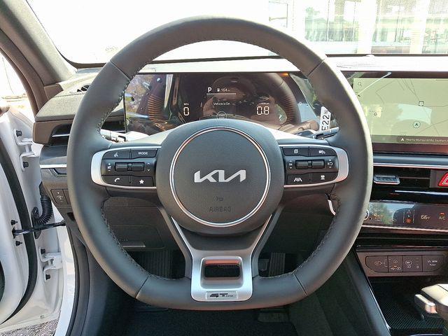 new 2026 Kia K5 car, priced at $31,306