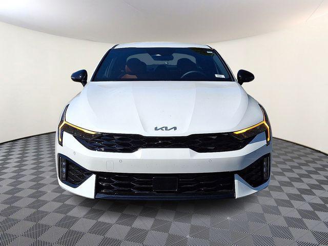 new 2026 Kia K5 car, priced at $31,306