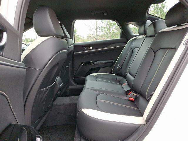 new 2025 Kia K5 car, priced at $28,854