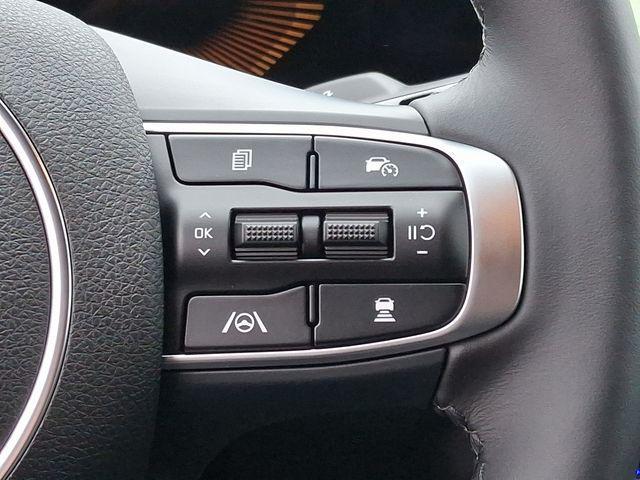 new 2025 Kia K5 car, priced at $28,854