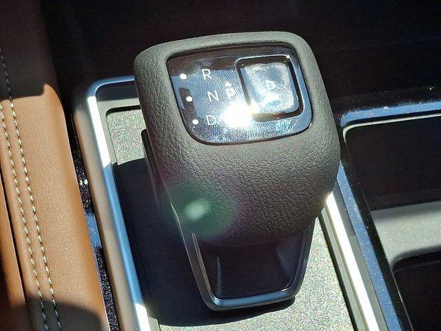 new 2025 Nissan Pathfinder car, priced at $51,035