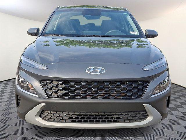 used 2023 Hyundai Kona car, priced at $18,000