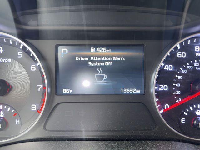 used 2024 Kia Forte car, priced at $18,553