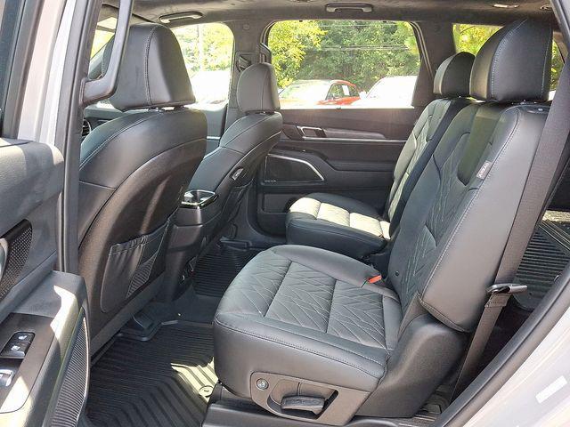 new 2025 Kia Telluride car, priced at $50,863