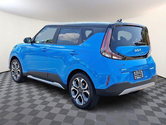 new 2025 Kia Soul car, priced at $27,060