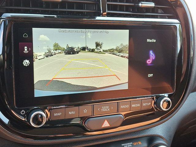new 2025 Kia Soul car, priced at $27,060