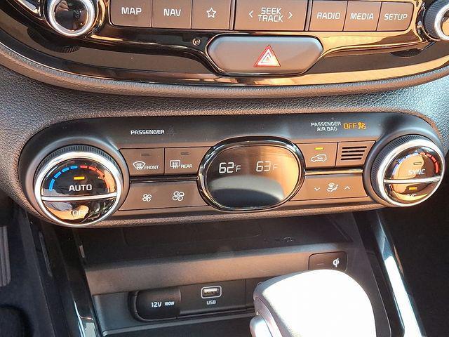 new 2025 Kia Soul car, priced at $27,060