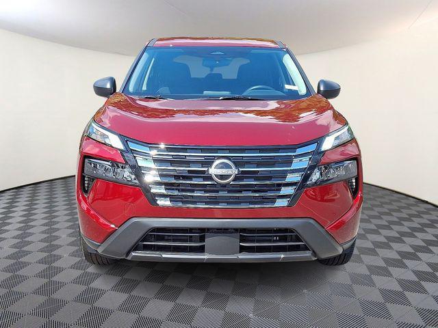 new 2026 Nissan Rogue car, priced at $30,453