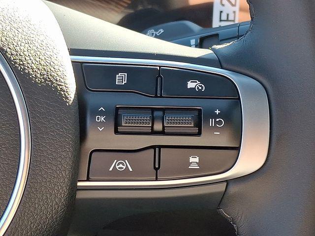 new 2026 Kia K5 car, priced at $30,269