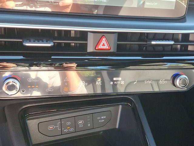 new 2026 Kia K5 car, priced at $30,269