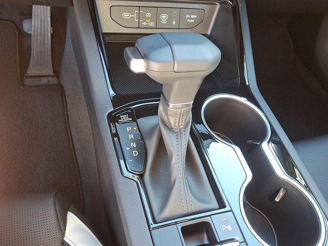 new 2026 Kia K5 car, priced at $30,269