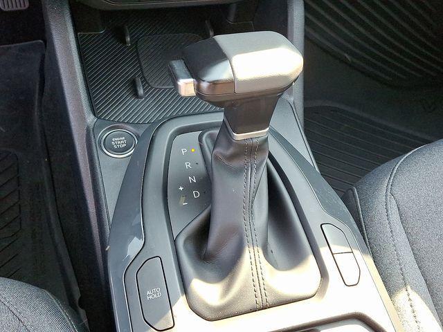 used 2025 Kia K4 car, priced at $23,880