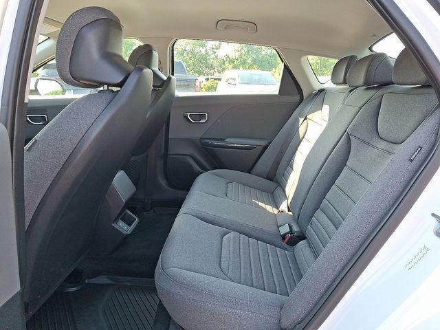 used 2025 Kia K4 car, priced at $23,880
