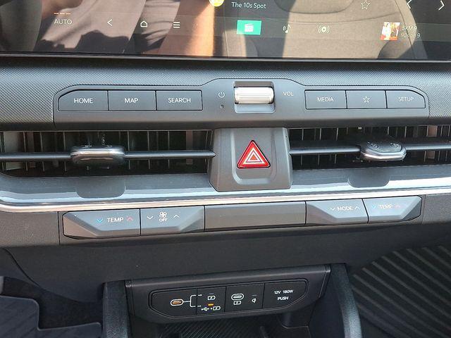 used 2025 Kia K4 car, priced at $23,880