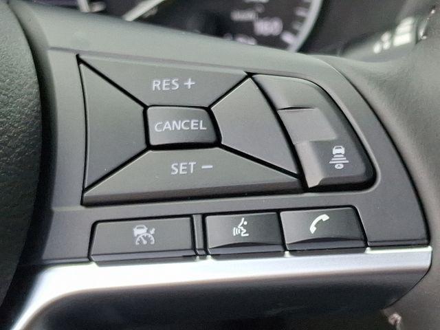 new 2025 Nissan Sentra car, priced at $22,063
