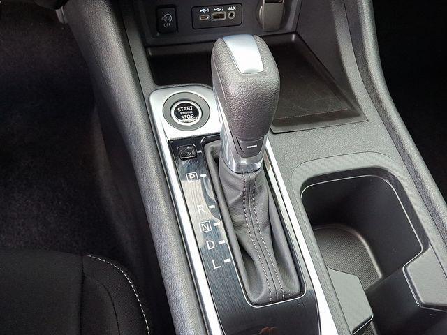 new 2025 Nissan Sentra car, priced at $22,063