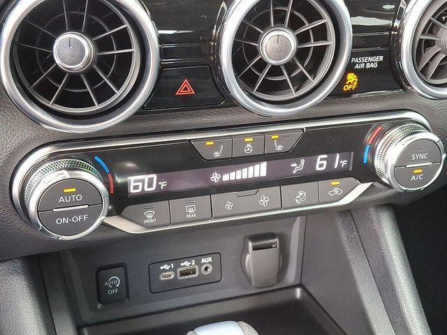 new 2025 Nissan Sentra car, priced at $22,063