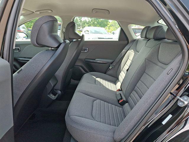 new 2025 Kia K4 car, priced at $24,200
