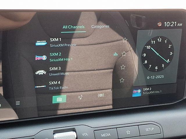 new 2025 Kia K4 car, priced at $24,200