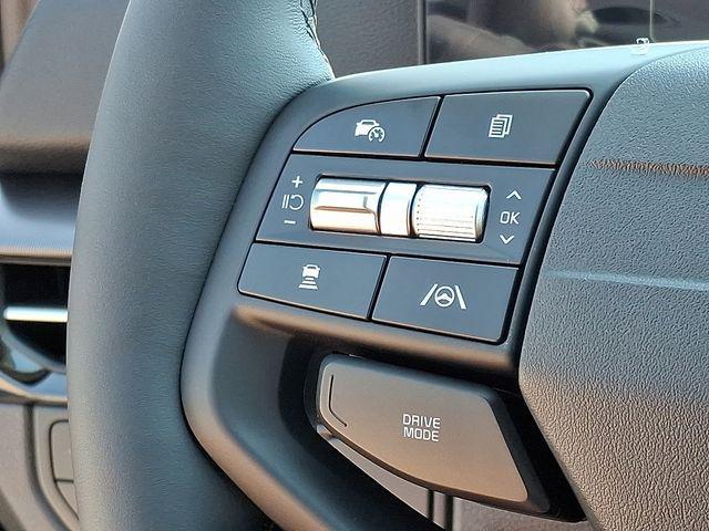new 2026 Kia Sportage car, priced at $33,285