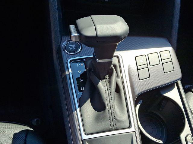 new 2026 Kia Sportage car, priced at $33,285