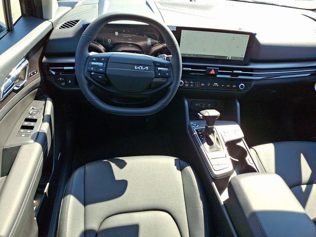 new 2026 Kia Sportage car, priced at $33,285