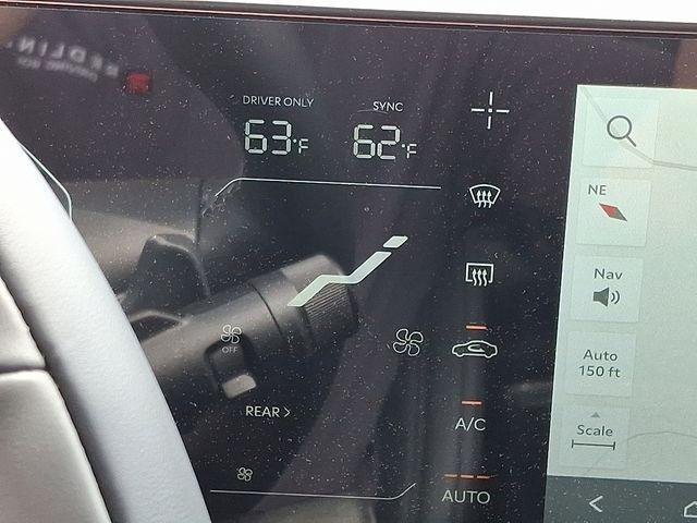 new 2026 Kia EV9 car, priced at $67,400