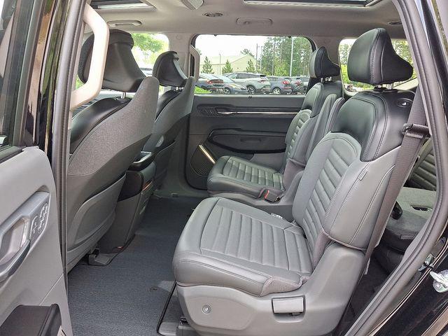 new 2026 Kia EV9 car, priced at $67,400