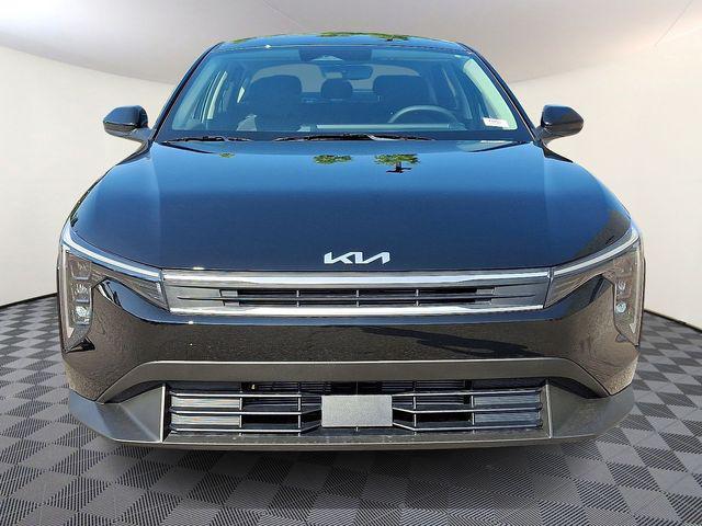 new 2025 Kia K4 car, priced at $23,710