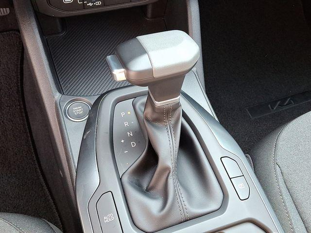 new 2025 Kia K4 car, priced at $23,710