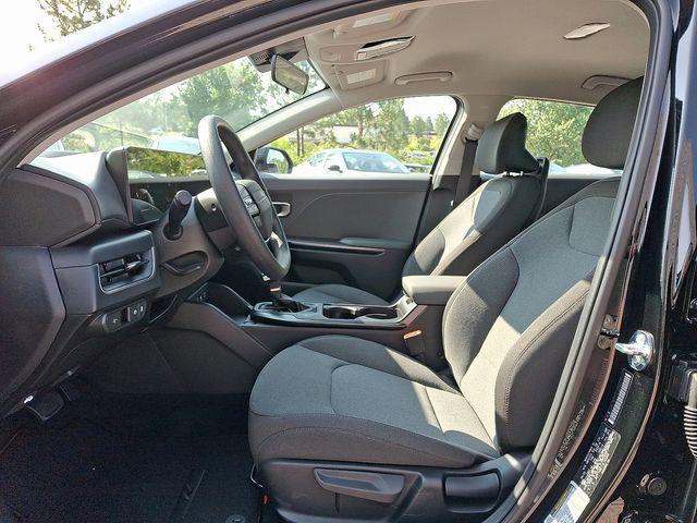 new 2025 Kia K4 car, priced at $23,710