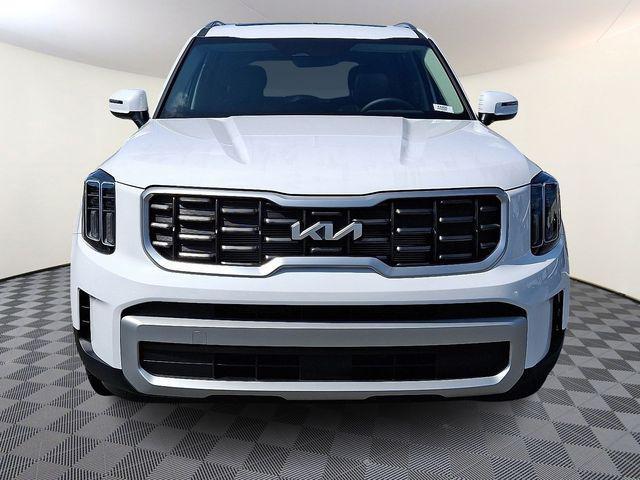 new 2025 Kia Telluride car, priced at $39,925