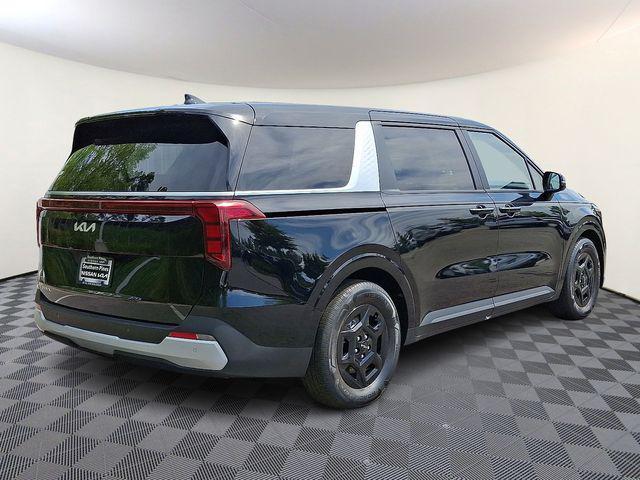 new 2025 Kia Carnival car, priced at $39,265