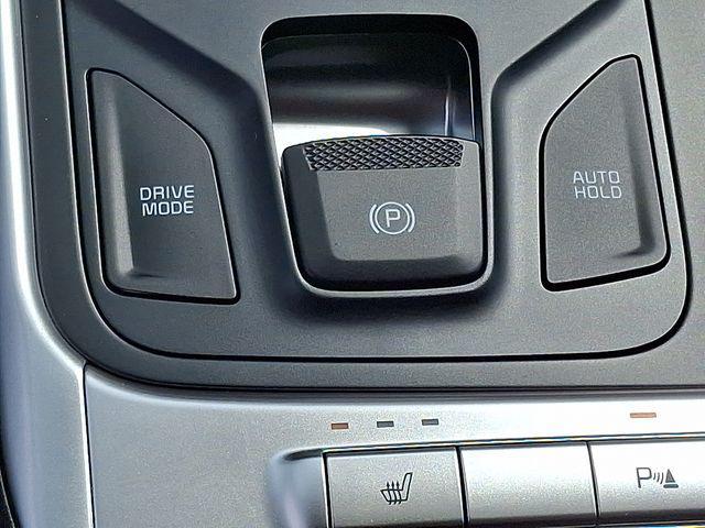 new 2025 Kia Carnival car, priced at $39,265