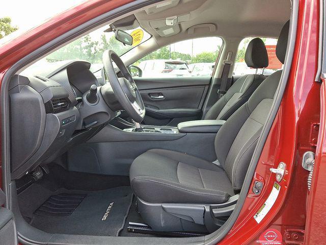 used 2024 Nissan Sentra car, priced at $19,251