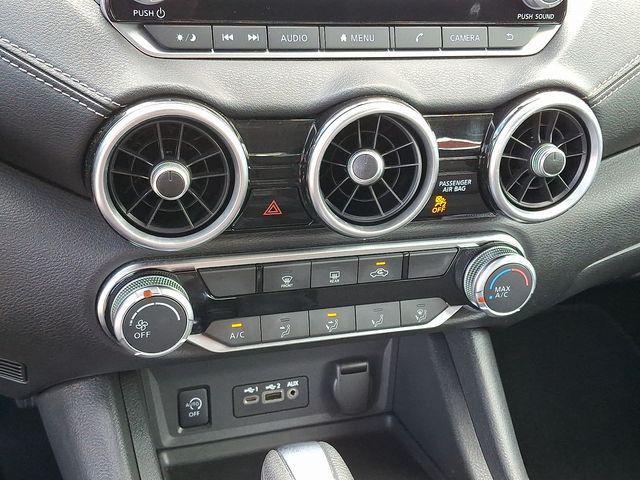 used 2024 Nissan Sentra car, priced at $19,251